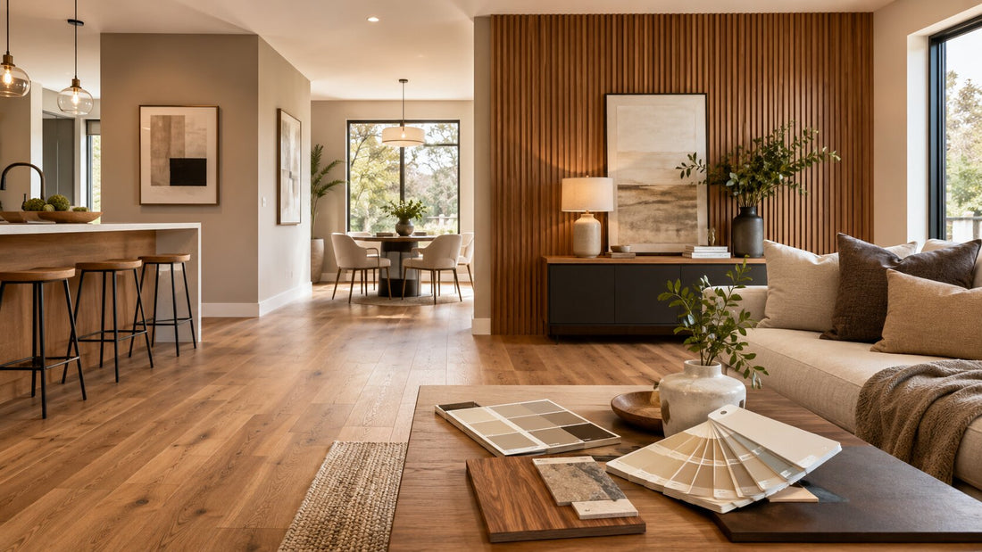 Wood Panel for Walls: The Complete Guide to Choosing, Styling, and Installing the Right Panel