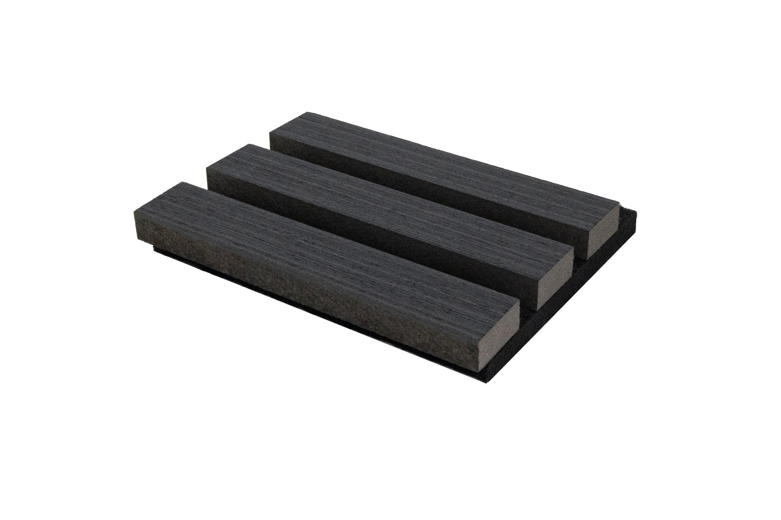 Samples Acoustic Wood Slat Wall Panels