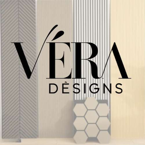 Veva Designs About Véra Designs
